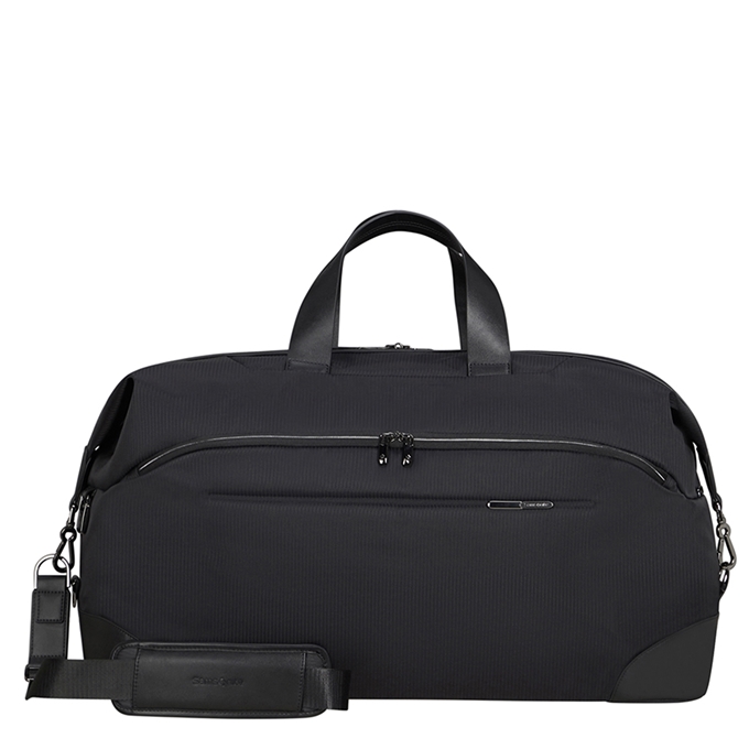 Samsonite Splendix Duffle 62 black - 1