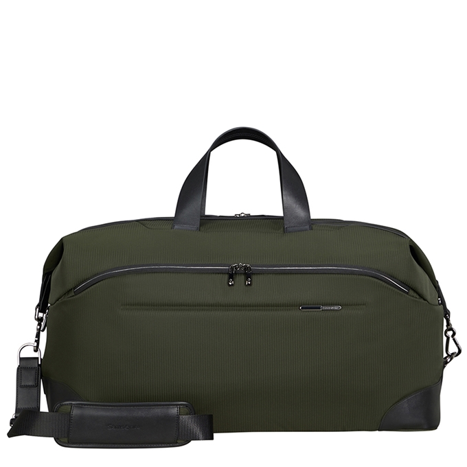 Samsonite Splendix Duffle 62 green/black - 1