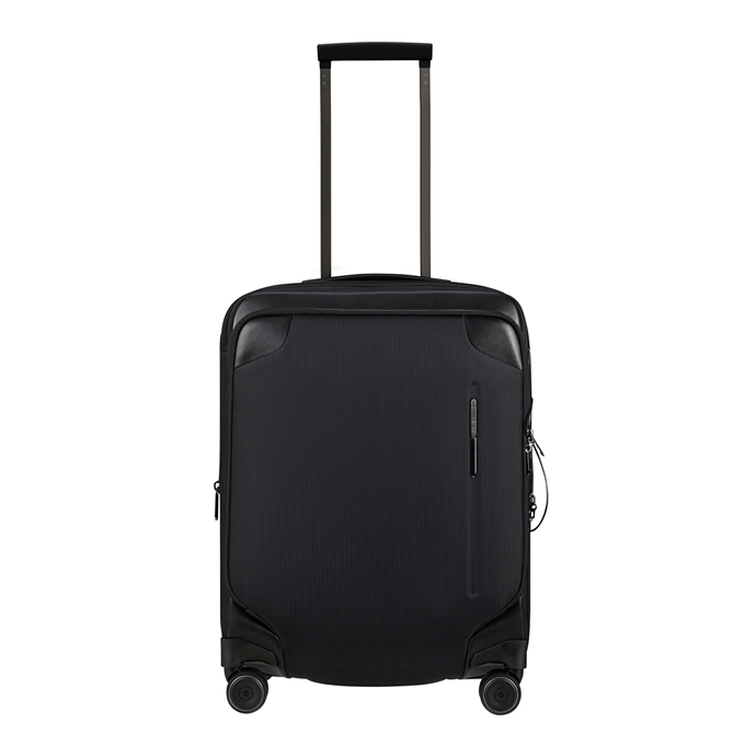 Samsonite Splendix Spinner 55 DF EXP black - 1