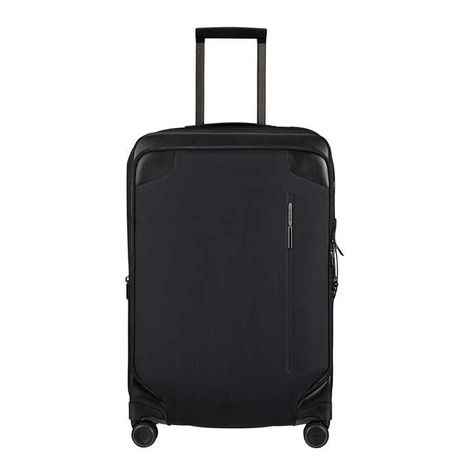 Samsonite Splendix Spinner 67 DF EXP black - 1