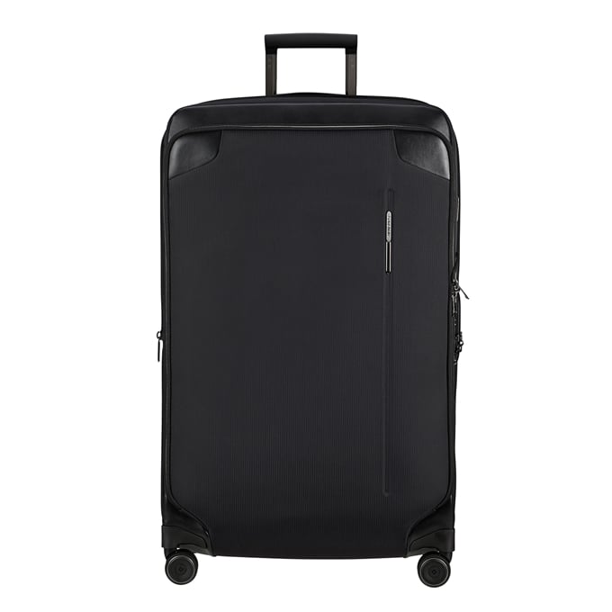 Samsonite Splendix Spinner 79 DF EXP black - 1