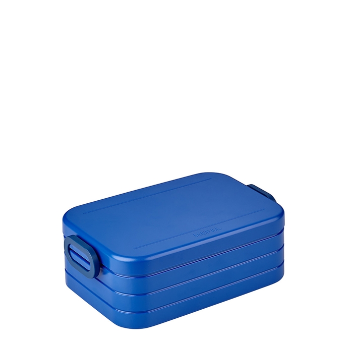 Mepal Take a Break Lunchbox Midi vivid blue - 1