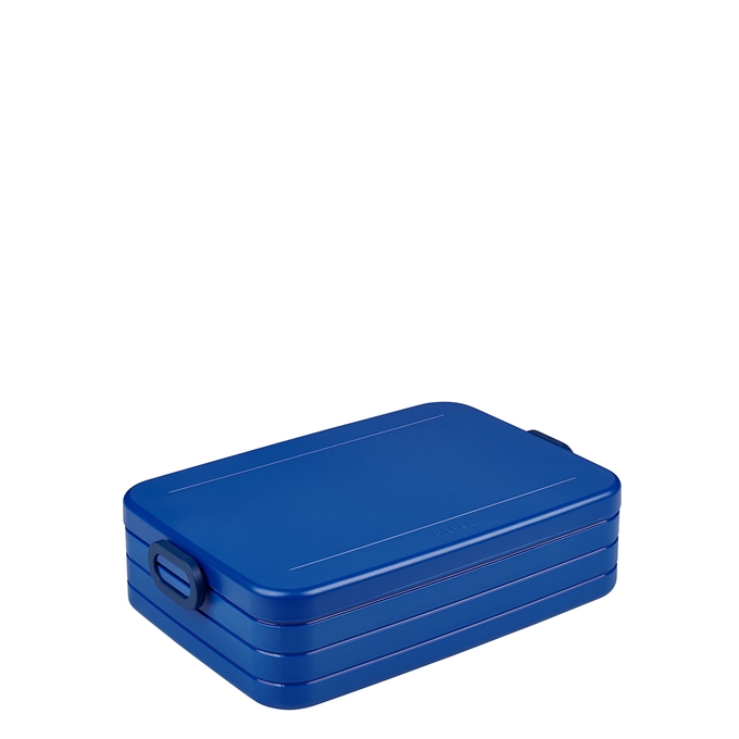 Mepal Take a Break Lunchbox Large vivid blue - 1