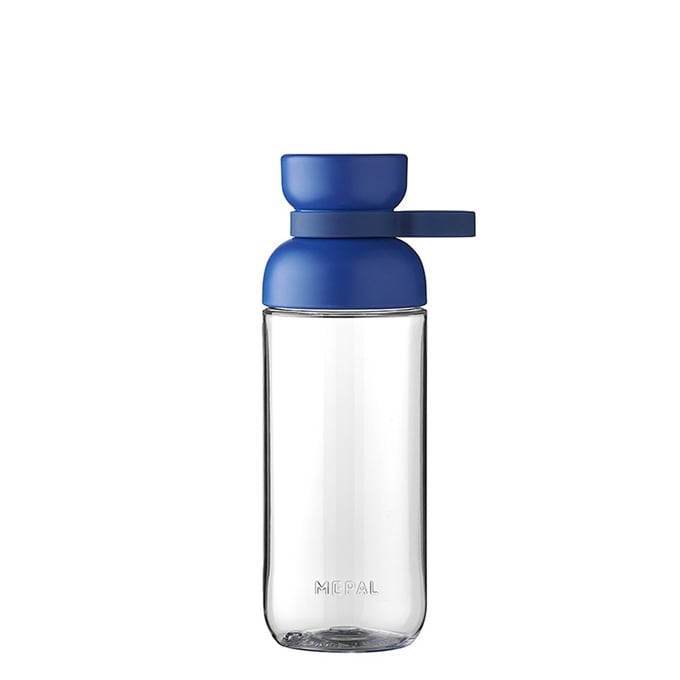 Mepal Vita Water Bottle 500 ML vivid blue - 1