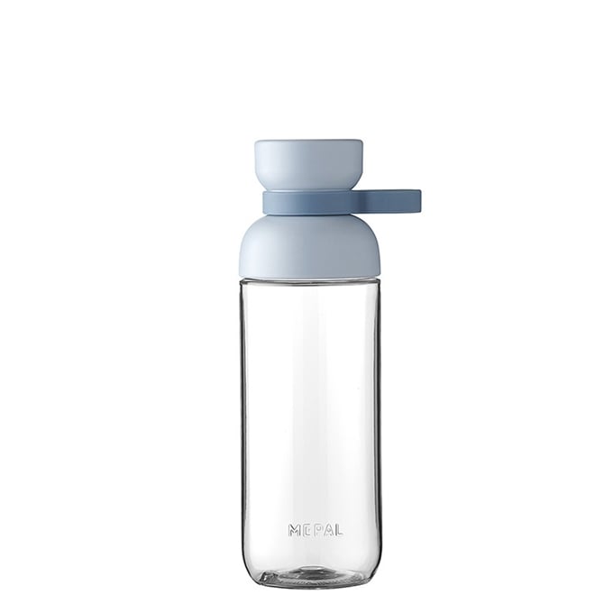 Mepal Vita Water Bottle 500 ML nordic blue - 1