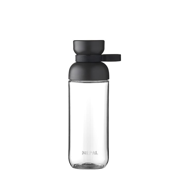 Mepal Vita Water Bottle 500 ML nordic black - 1