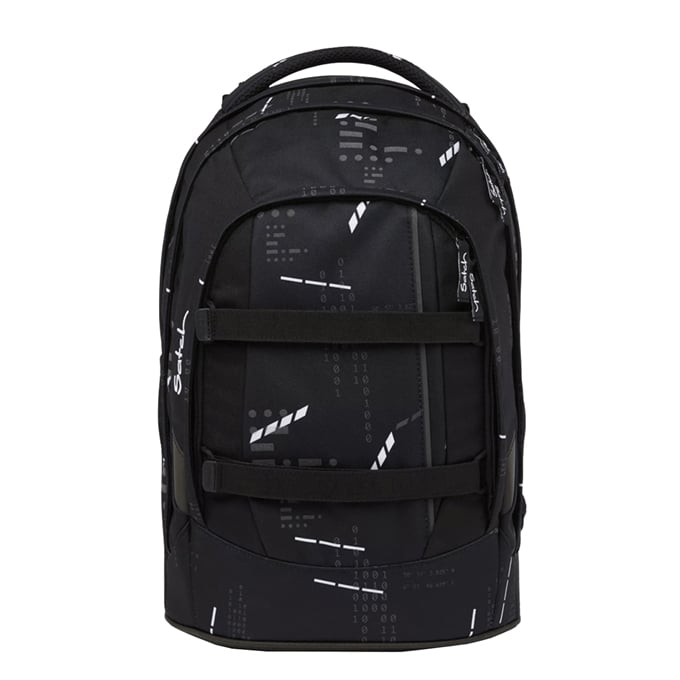 Satch Pack School Backpack ninja matrix - 1