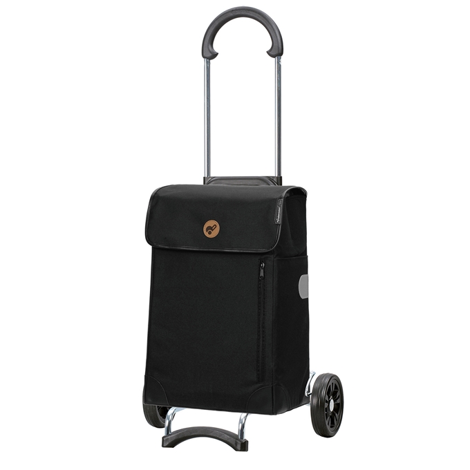 Andersen Scala Shopper Weda black - 1