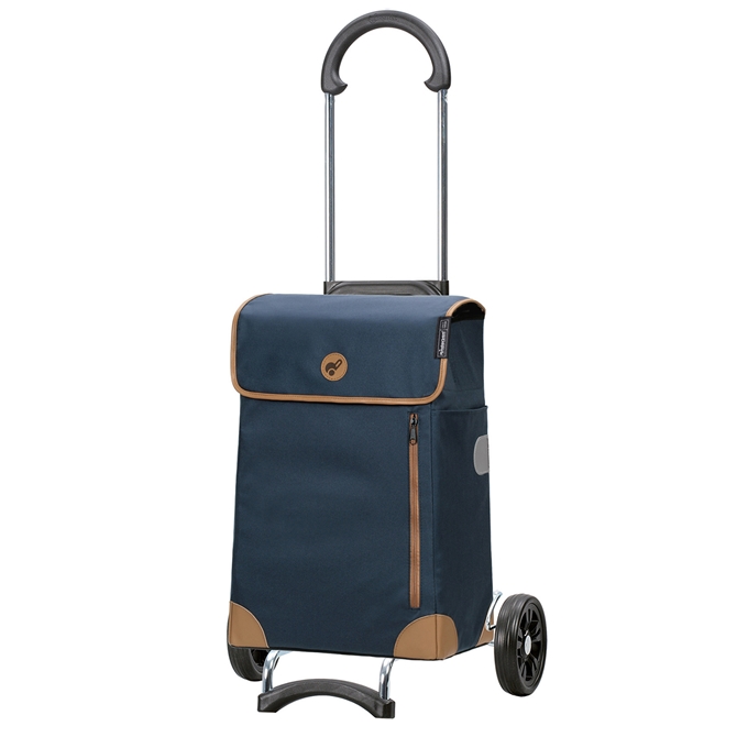 Andersen Scala Shopper Weda blue - 1