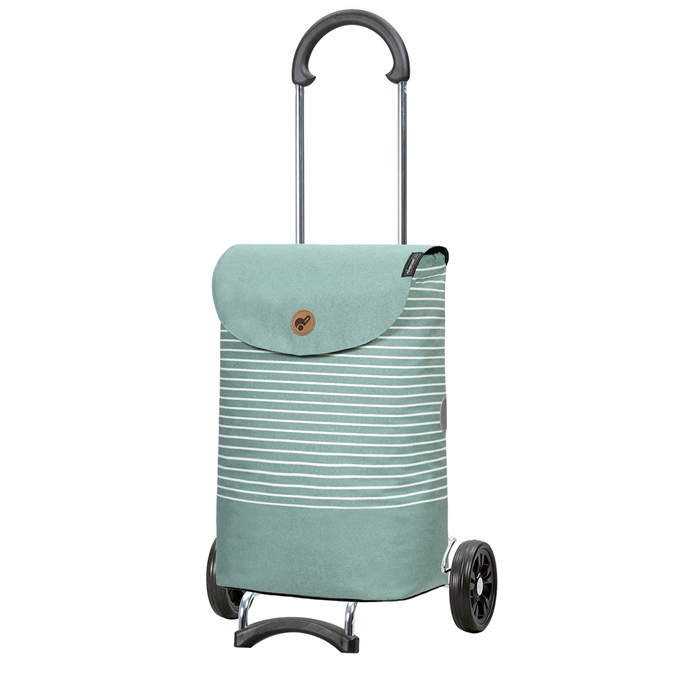 Andersen Scala Shopper Tilde mint - 1