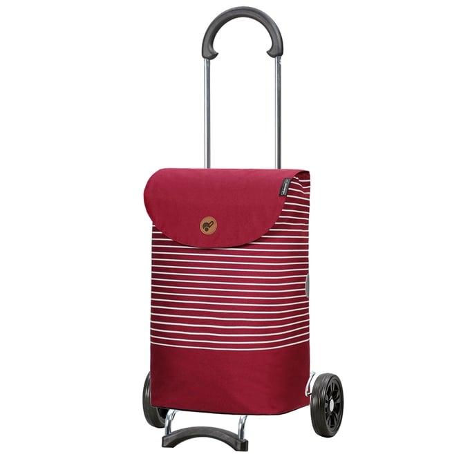 Andersen Scala Shopper Tilde red - 1