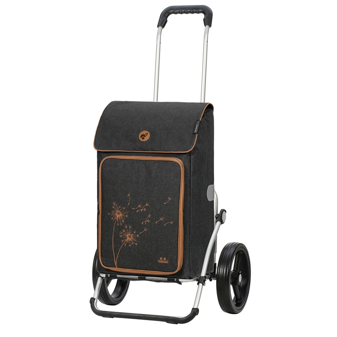 Andersen Royal Shopper Erbo black - 1