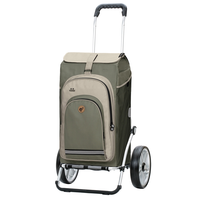 Andersen Royal Shopper Hydro 2.1 grey - 1