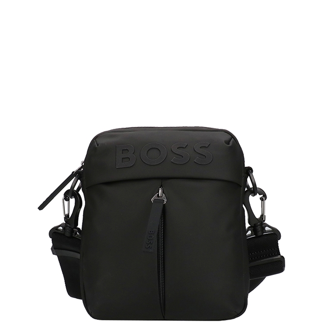 Boss Stormy NS Zip Bag black - 1