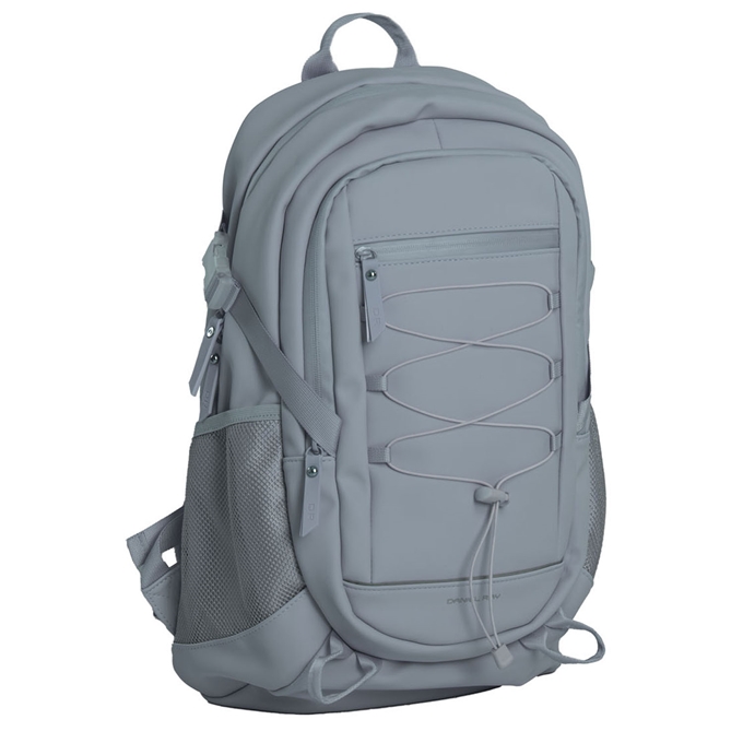 Daniel Ray Laredo Water-Repellent Backpack soft blue - 1