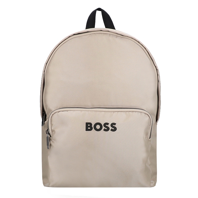 Boss Catch 3.0 Backpack dark beige - 1