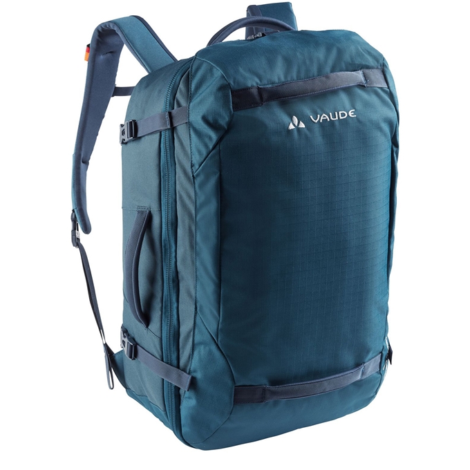 Vaude Mundo Carry-On Backpack 38L baltic sea - 1