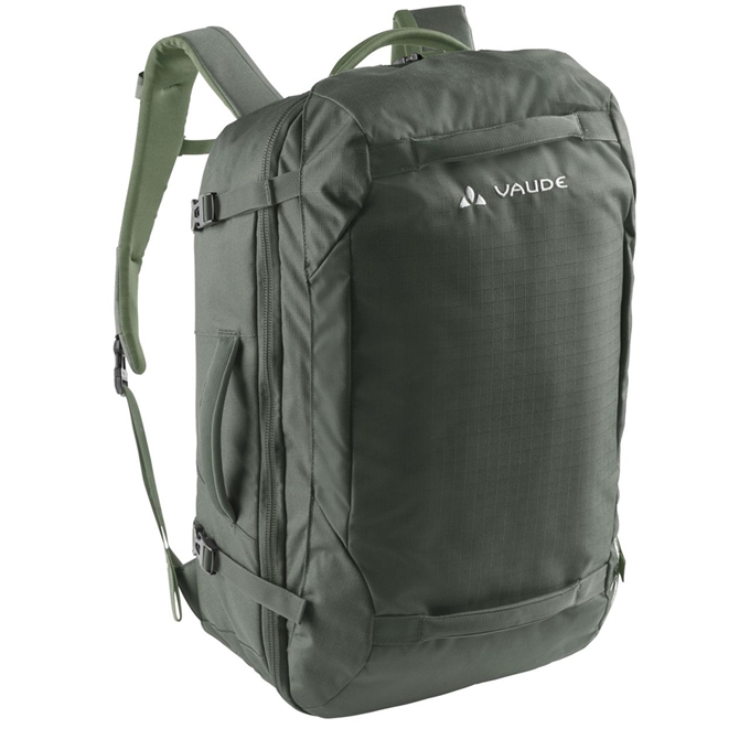 Vaude Mundo Carry-On Backpack 38L olive - 1