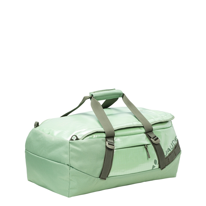 Vaude CityDuffel 35 aloe vera - 1