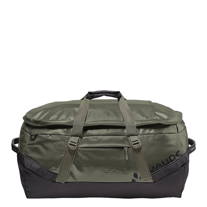 Vaude CityDuffel 65 khaki - 1