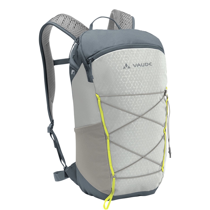 Vaude Agile 14L Backpack lightgrey - 1