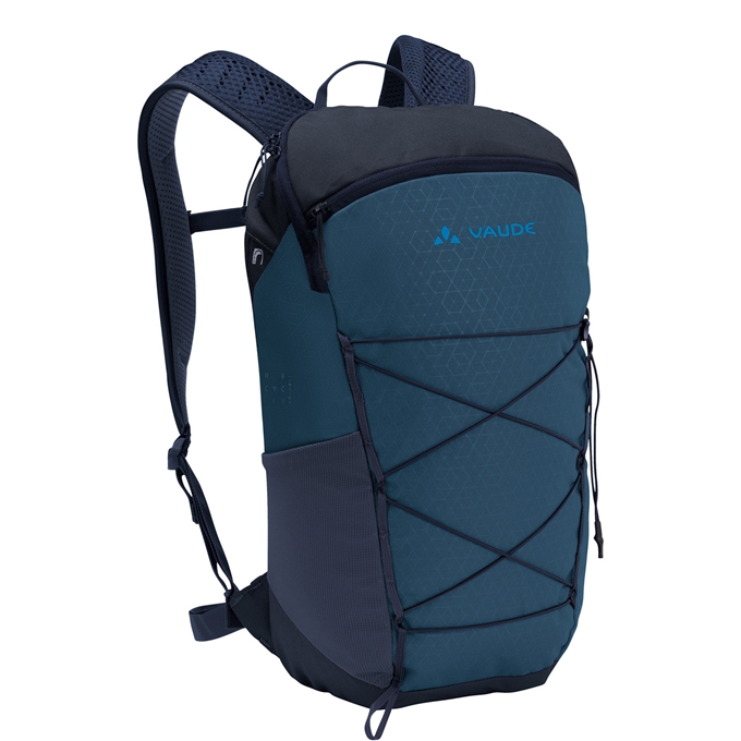 Vaude Agile 14L Backpack baltic sea - 1