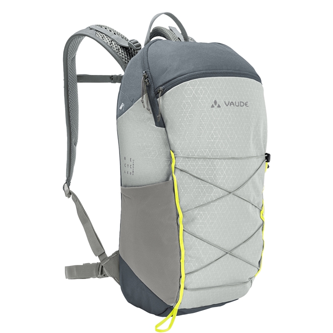 Vaude Agile 20L Backpack lightgrey - 1