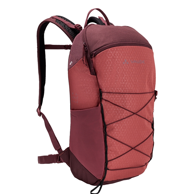 Vaude Agile 20L Backpack redeva - 1