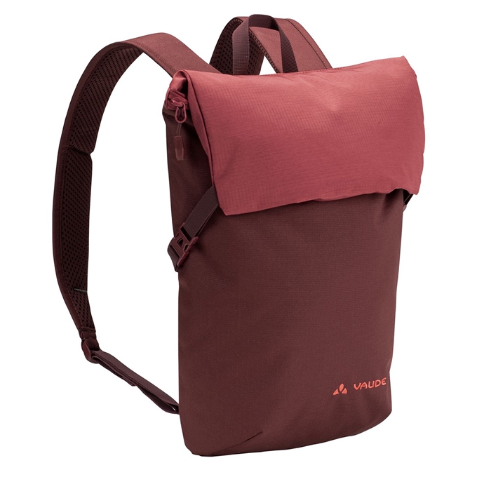 Vaude Unuk II Backpack dark cherry - 1