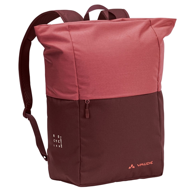 Vaude Wala Backpack 14L dark cherry - 1