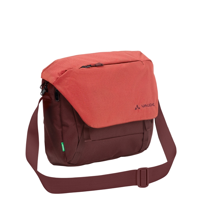 Vaude Rom S III Bag dark cherry - 1