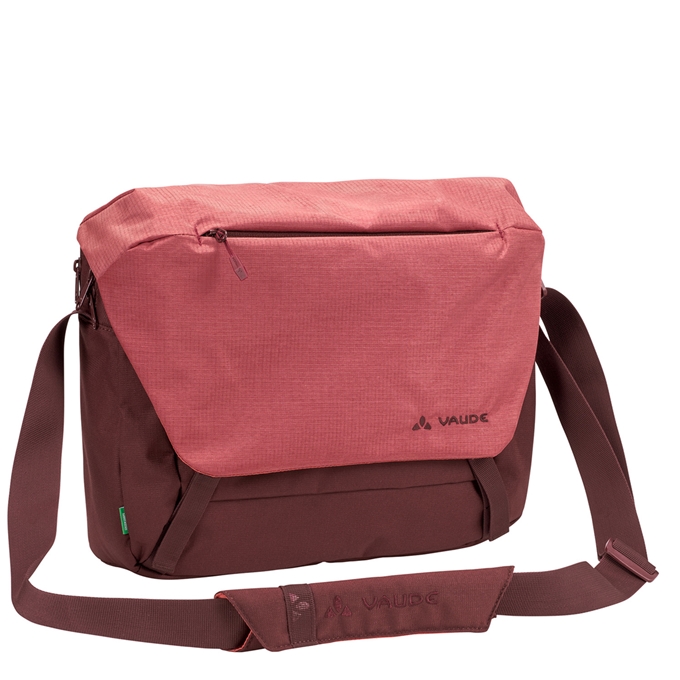 Vaude Rom M III Bag dark cherry - 1