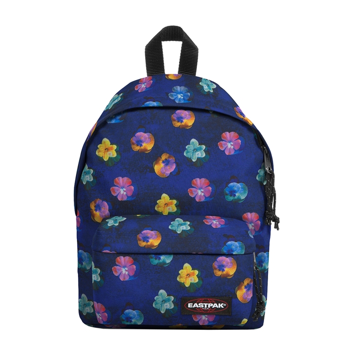 Eastpak Orbit flowerblur navy - 1