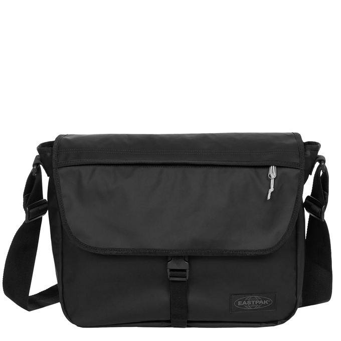 Eastpak Delegate + tarp black - 1