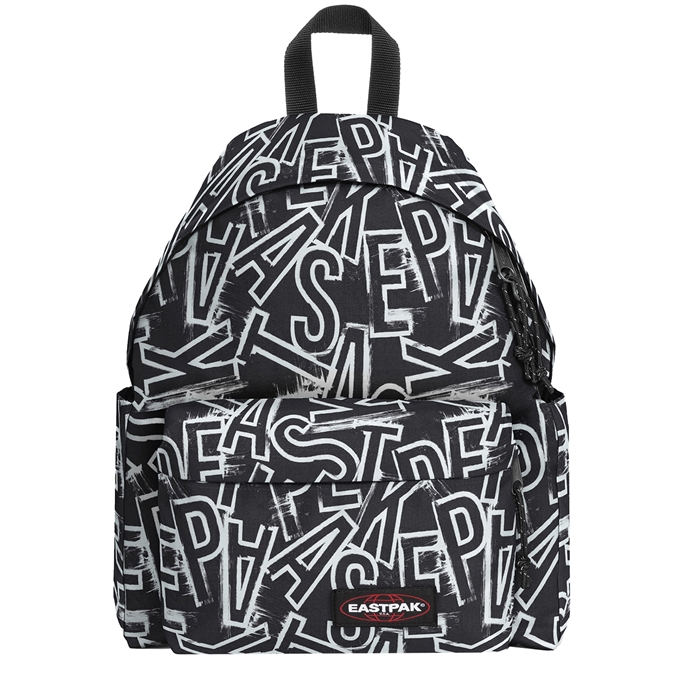 Eastpak Day Pak'R ep lettersblack - 1