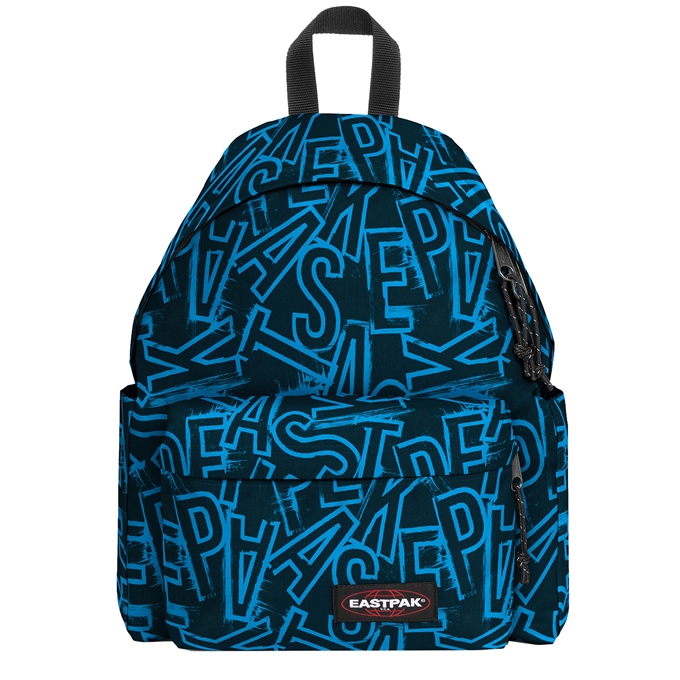 Eastpak Day Pak'R ep lettersblue - 1