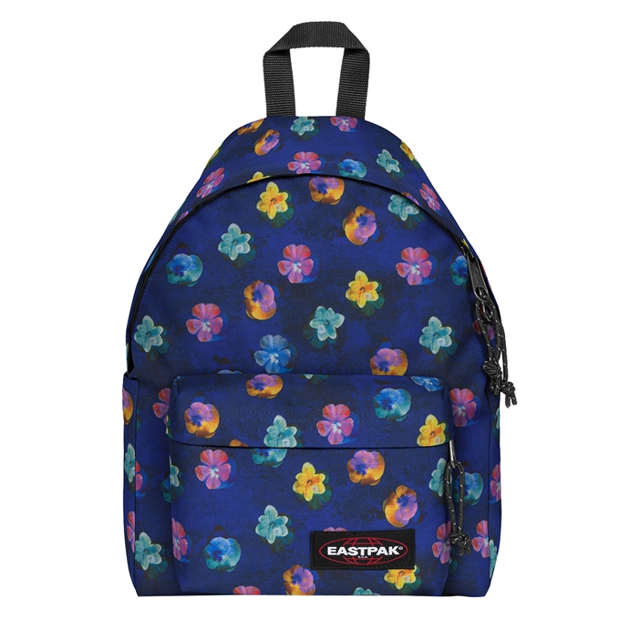 Eastpak Day Pak'R S flowerblur navy - 1