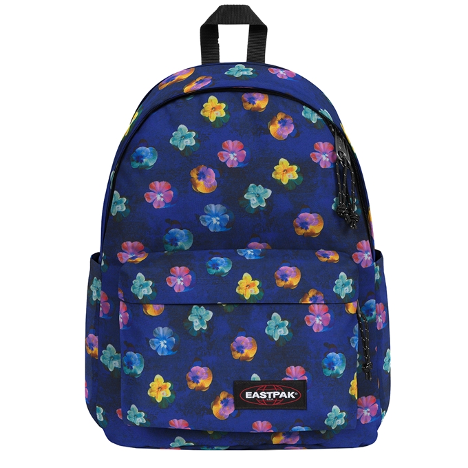 Eastpak Day Office flowerblur navy - 1