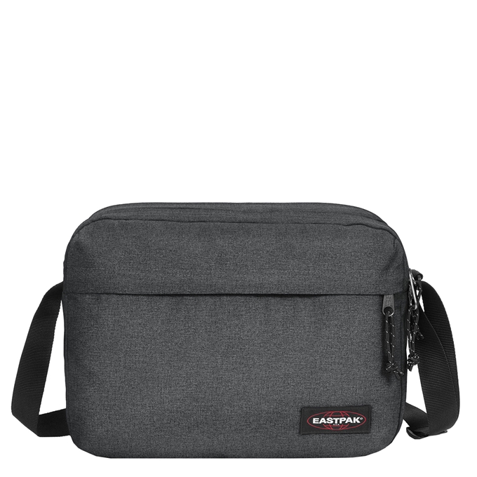 Eastpak Crosser black denim - 1