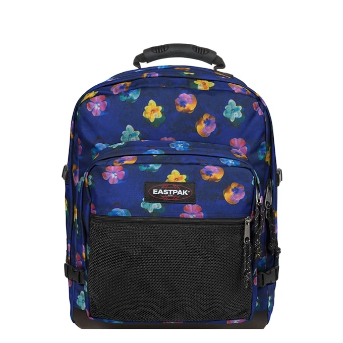 Eastpak Ultimate flowerblur navy - 1