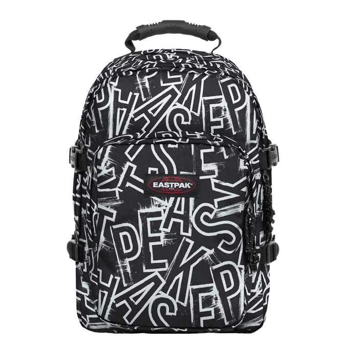 Eastpak Provider ep lettersblack - 1