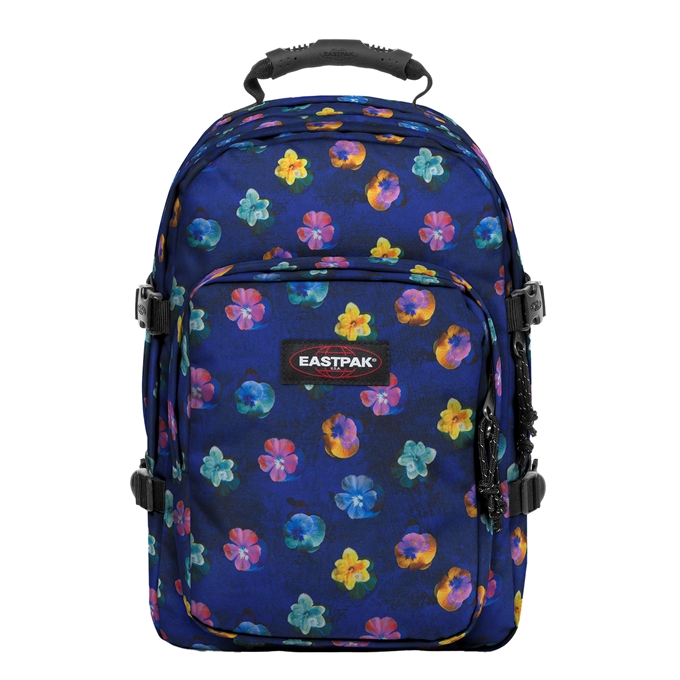 Eastpak Provider flowerblur navy - 1