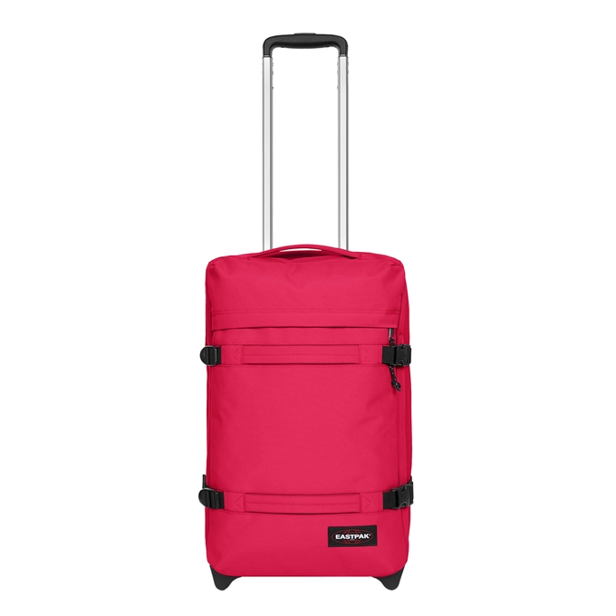 Eastpak Transit'R S strawberry pink - 1