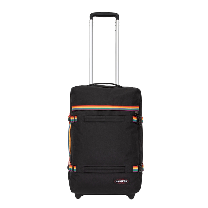 Eastpak Transit'R S colorbandrainbo - 1