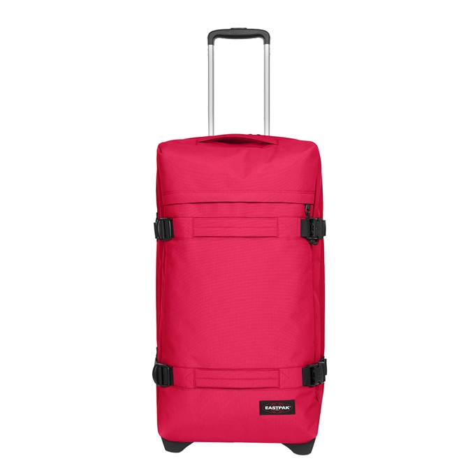 Eastpak Transit'R M strawberry pink - 1