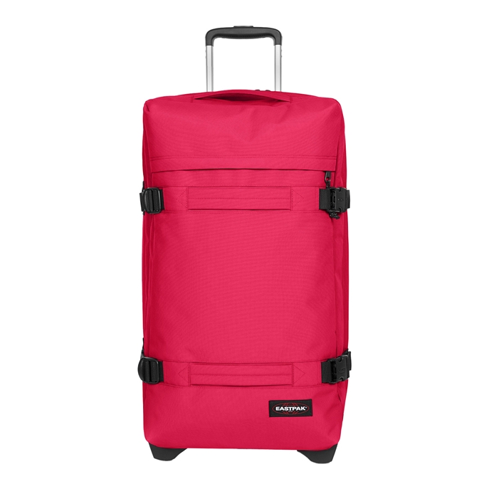 Eastpak Transit'R L strawberry pink - 1