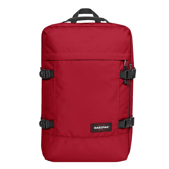 Eastpak Travelpack scarlet red - 1