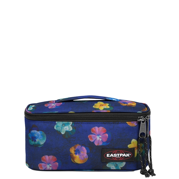 Eastpak Traver flowerblur navy - 1