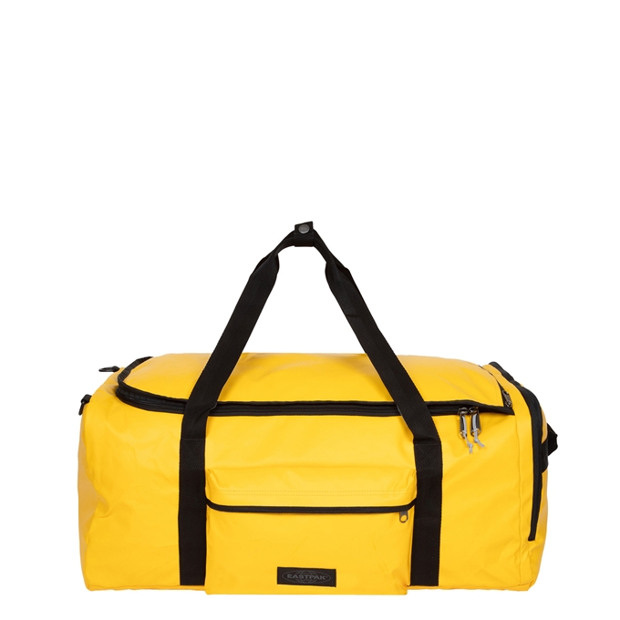 Eastpak Tarp Duffl'R M tarp yolk - 1