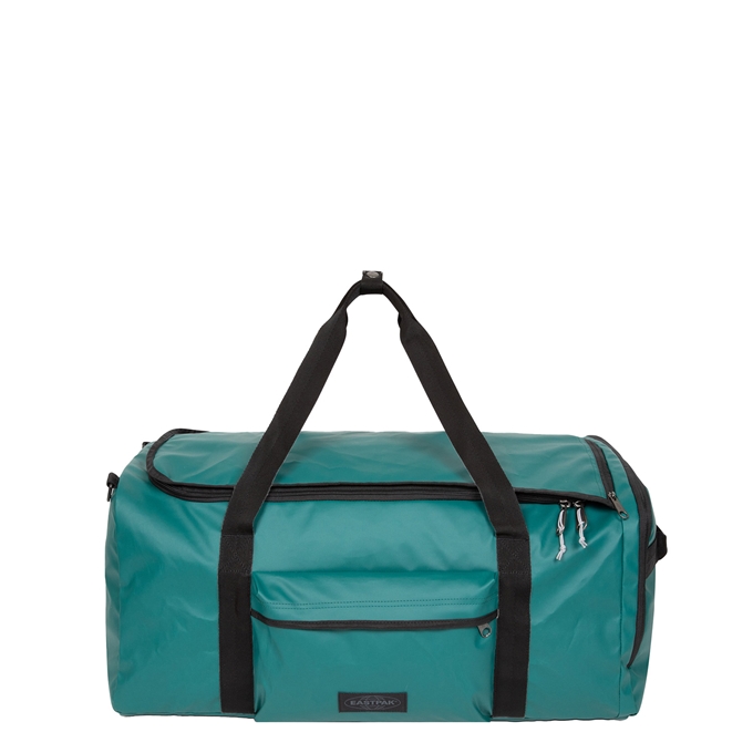 Eastpak Tarp Duffl'R M tarp petrol - 1